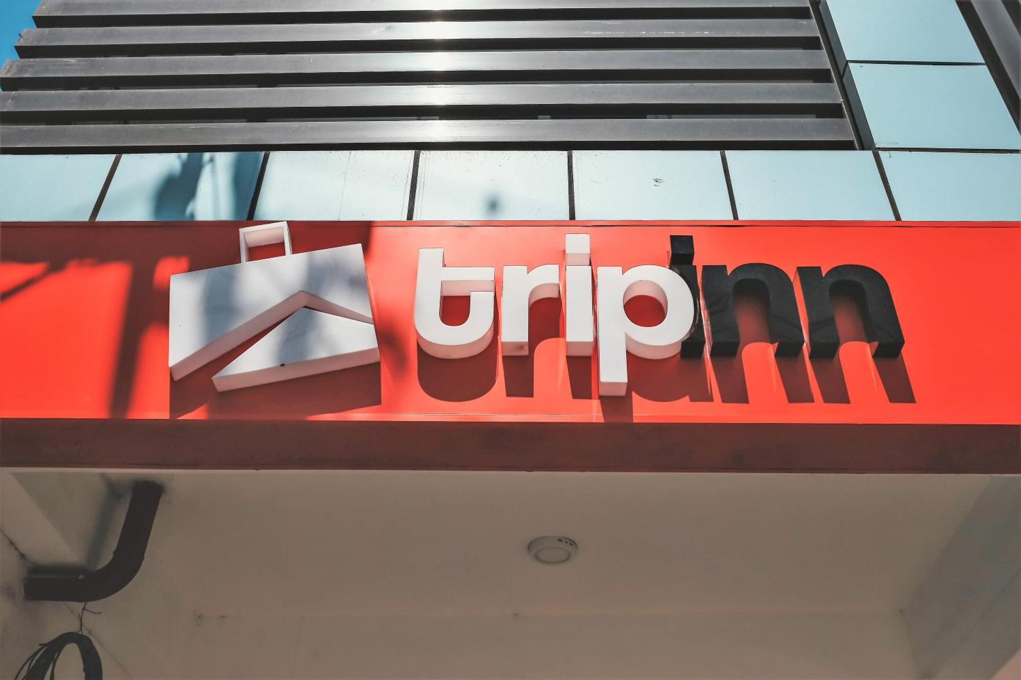 Trip Inn Near Airport Or City Center Legazpi Exteriér fotografie
